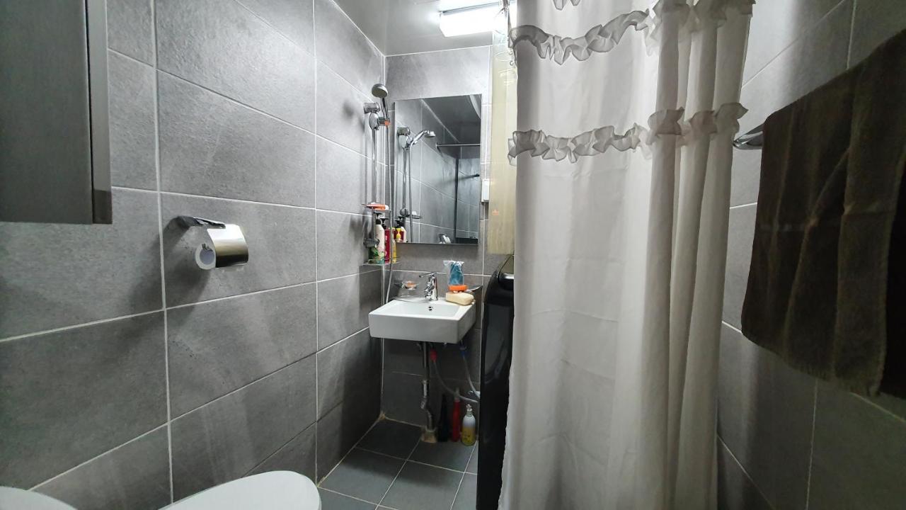 Seochon Guesthouse Séoul Extérieur photo