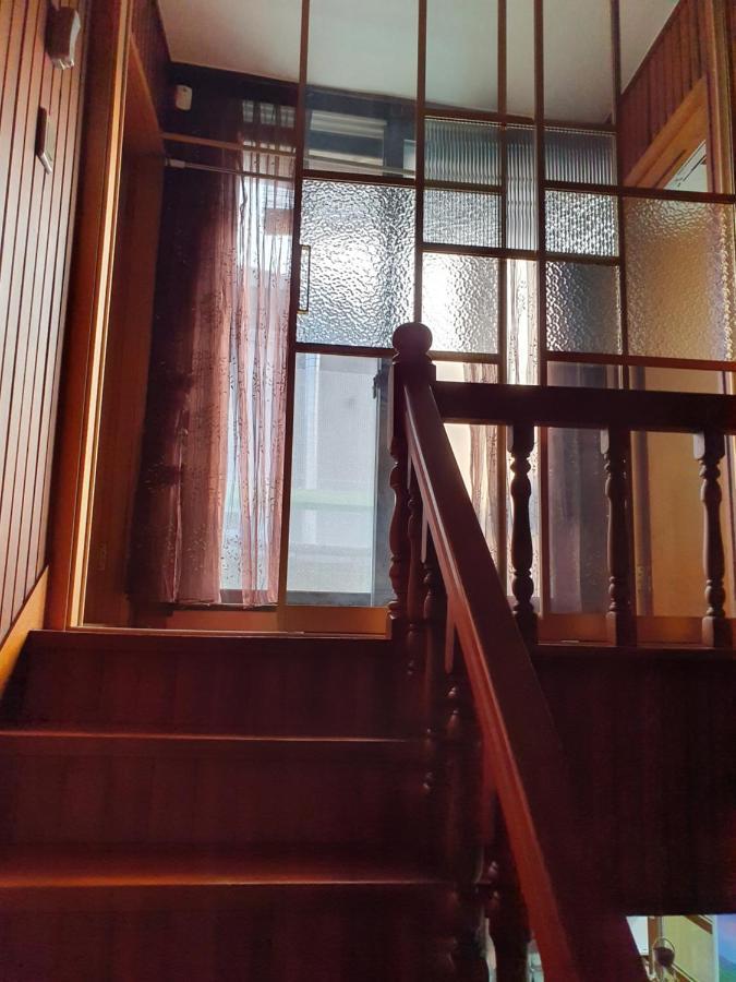 Seochon Guesthouse Séoul Extérieur photo
