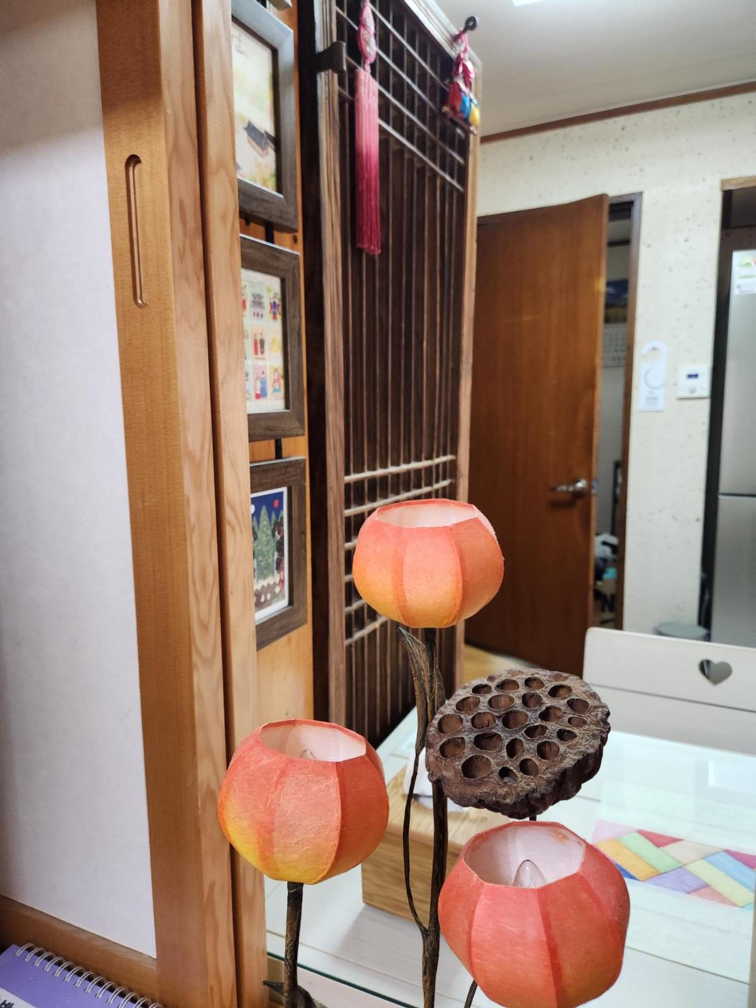 Seochon Guesthouse Séoul Extérieur photo