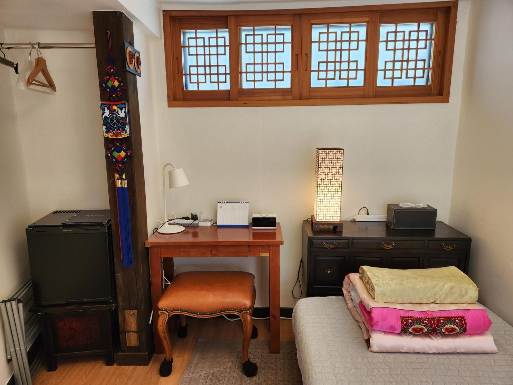 Seochon Guesthouse Séoul Extérieur photo