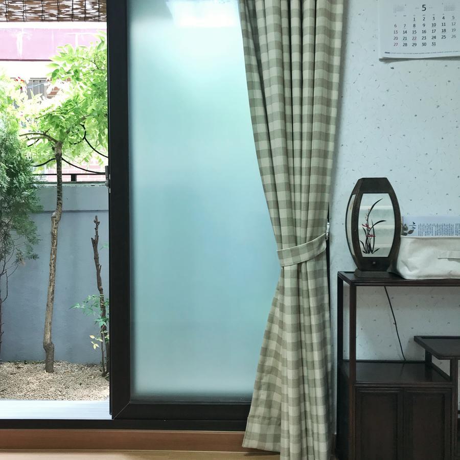 Seochon Guesthouse Séoul Extérieur photo